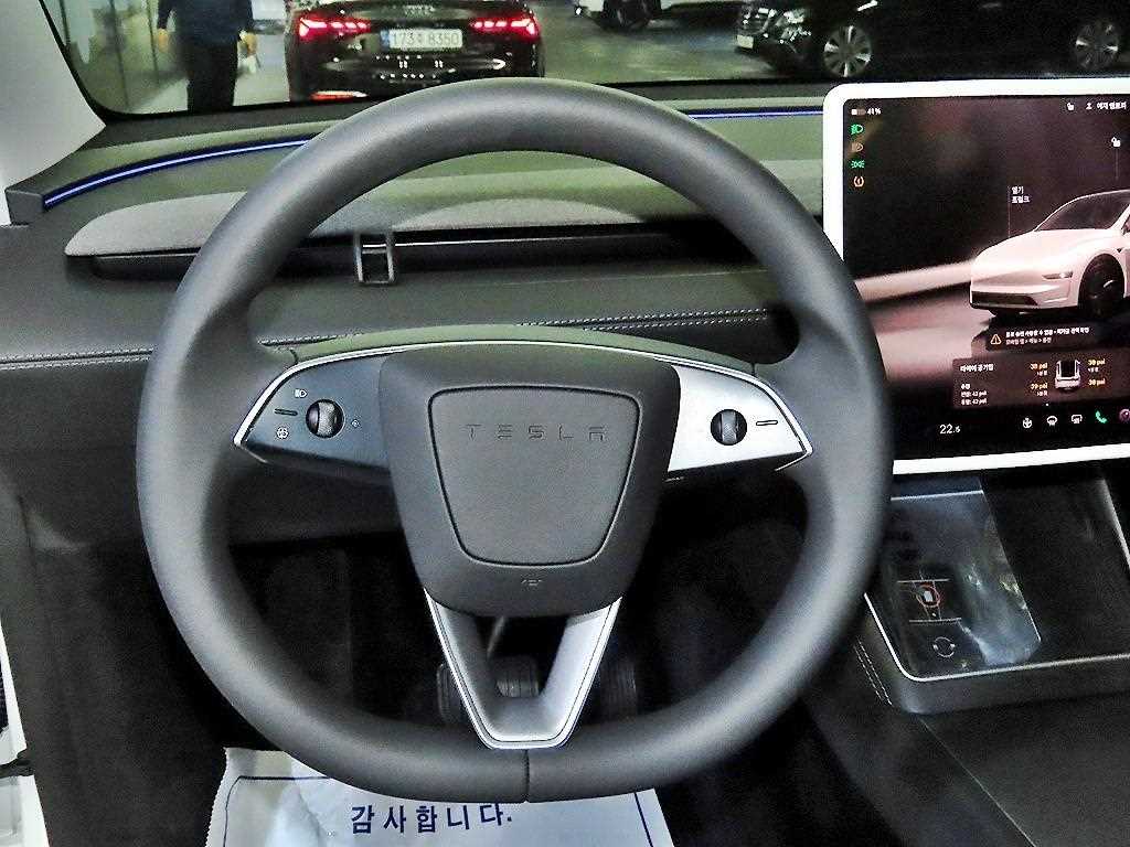 Tesla Model Y — photo 08