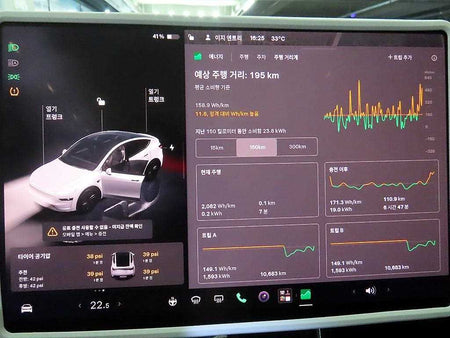 Tesla Model Y — photo 09