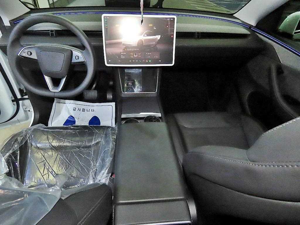 Tesla Model Y — photo 10