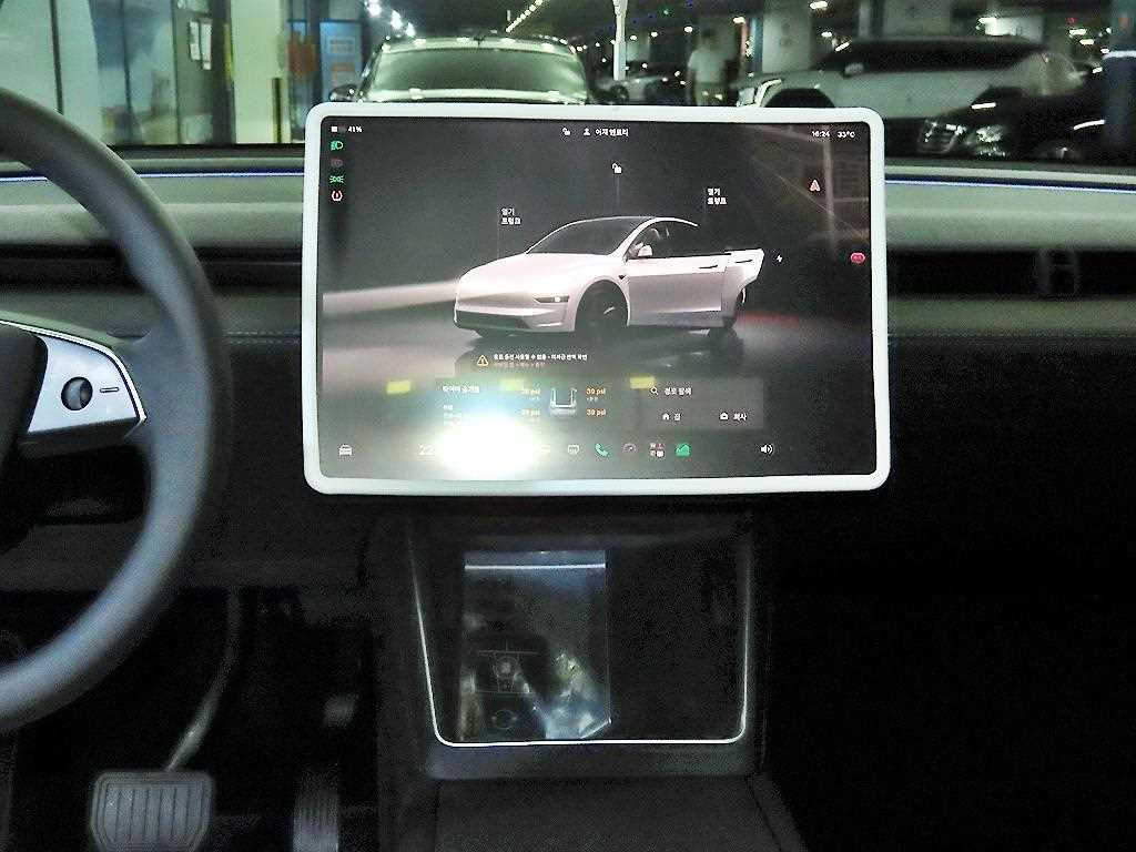 Tesla Model Y — photo 11