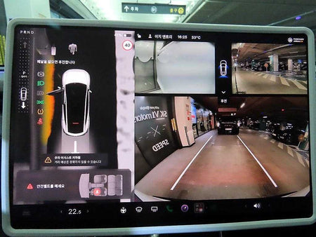 Tesla Model Y — photo 14