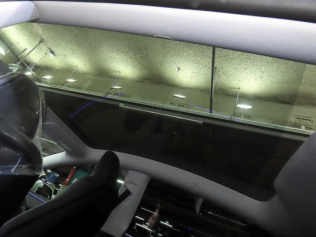 Tesla Model Y — photo 16