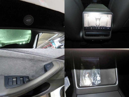 Tesla Model Y — photo 18