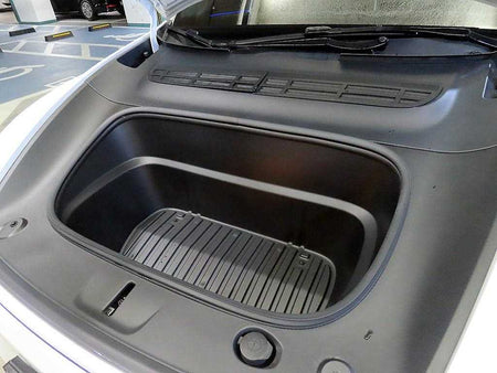 Tesla Model Y — photo 19