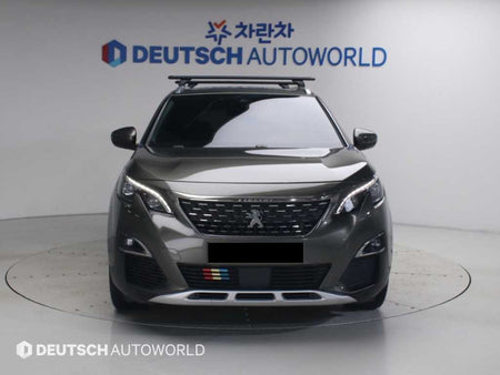 Peugeot 5008 — photo 03