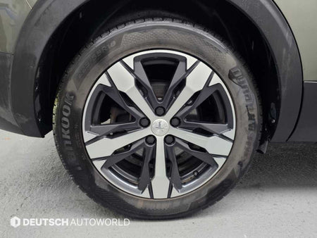 Peugeot 5008 — photo 05
