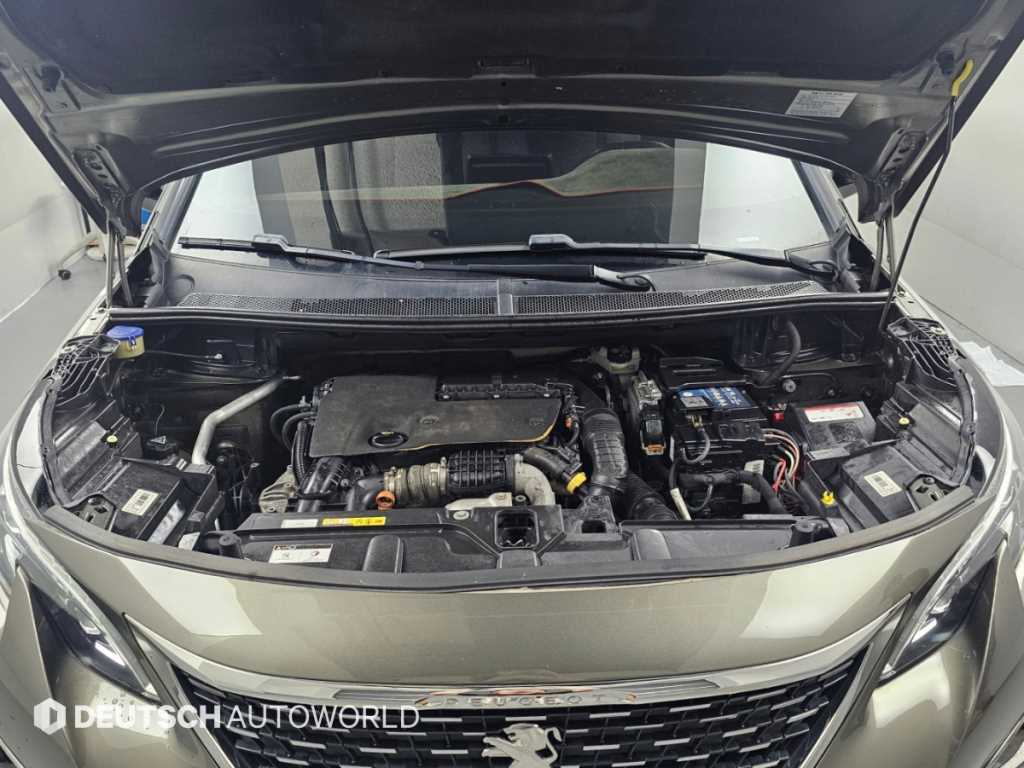 Peugeot 5008 — photo 06