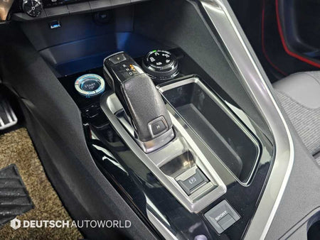 Peugeot 5008 — photo 09