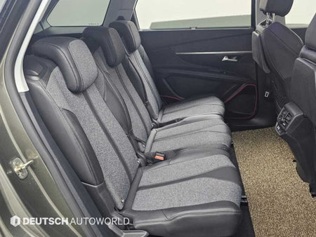 Peugeot 5008 — photo 12