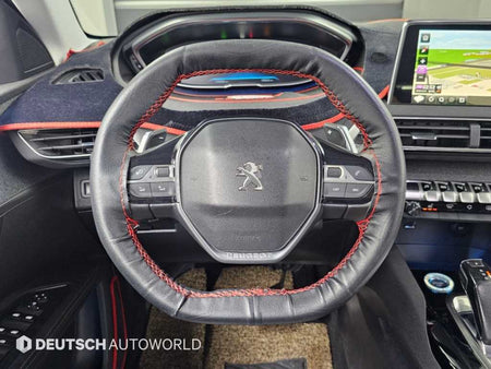 Peugeot 5008 — photo 13