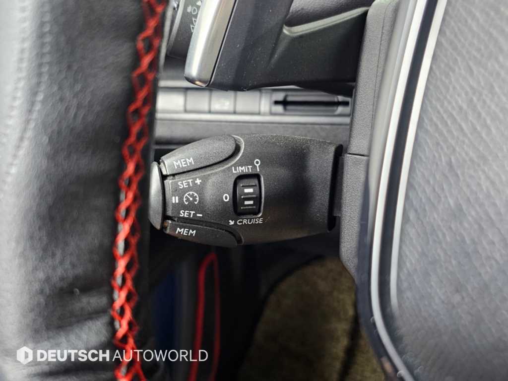 Peugeot 5008 — photo 16