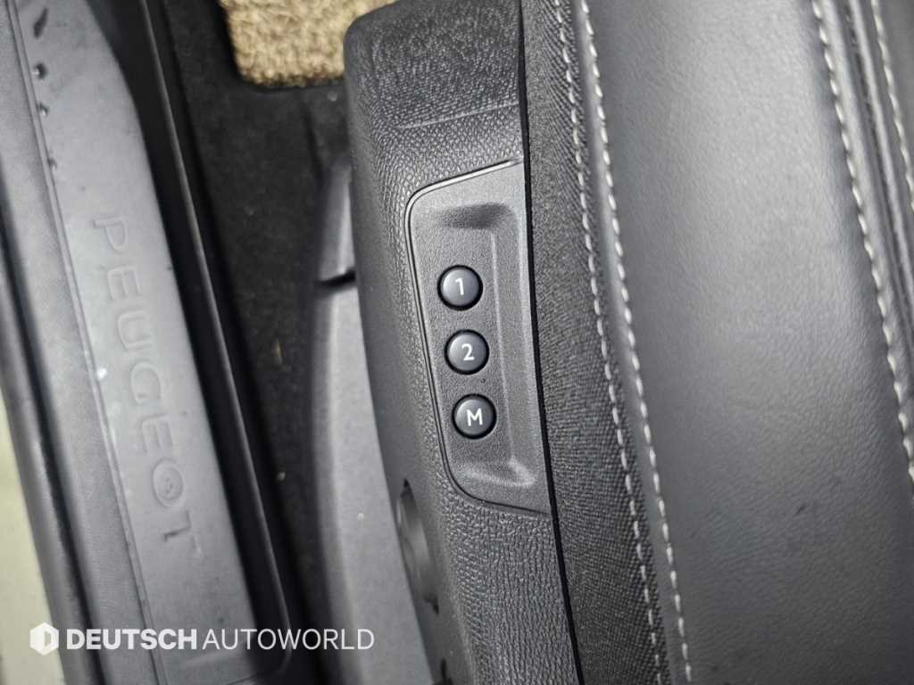 Peugeot 5008 — photo 18