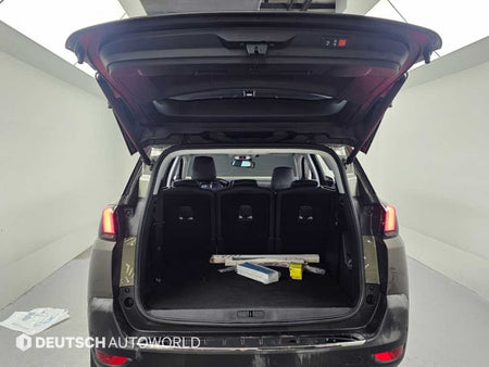 Peugeot 5008 — photo 19