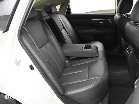 Nissan Altima — photo 12
