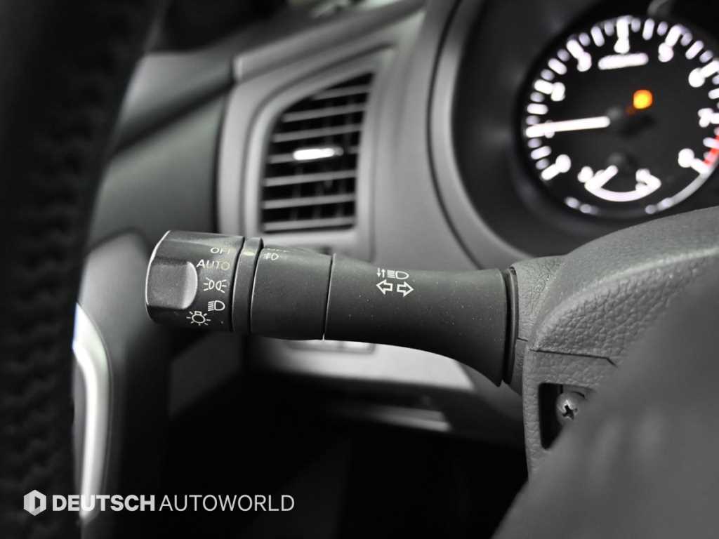 Nissan Altima — photo 16