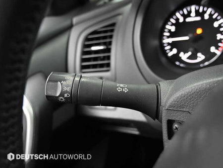 Nissan Altima — photo 16