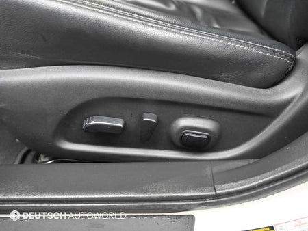 Nissan Altima — photo 17