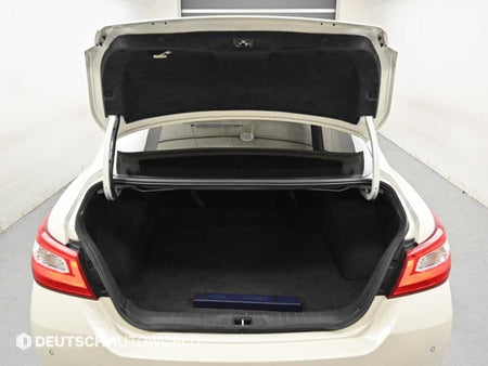 Nissan Altima — photo 19