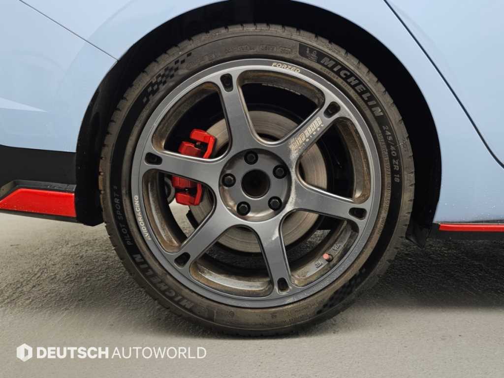 Hyundai AVANTE — photo 05