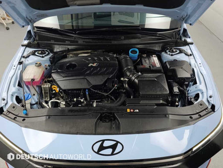 Hyundai AVANTE — photo 06