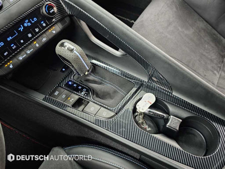 Hyundai AVANTE — photo 09