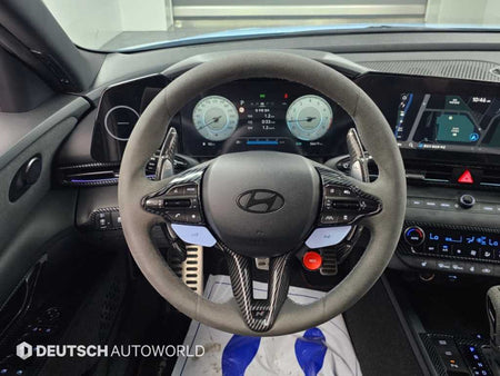 Hyundai AVANTE — photo 13
