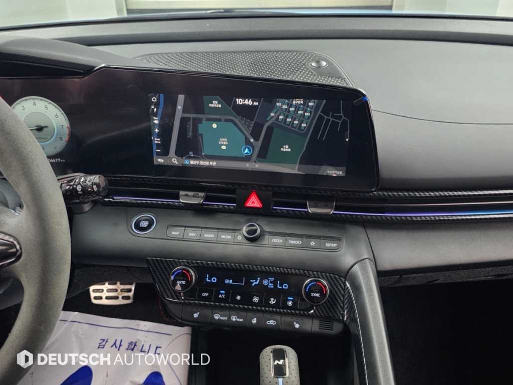 Hyundai AVANTE — photo 14