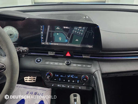 Hyundai AVANTE — photo 14