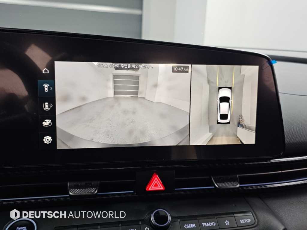 Hyundai AVANTE — photo 15