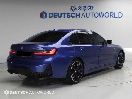 BMW 3-Series — photo 02