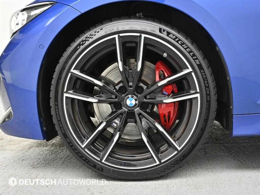 BMW 3-Series — photo 05