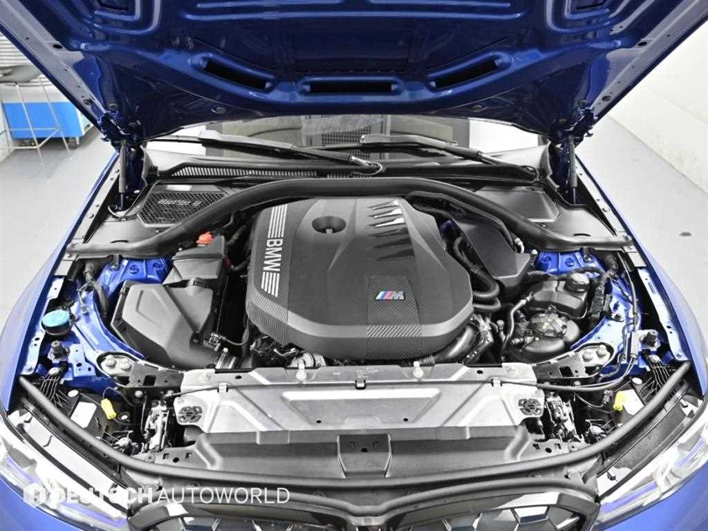 BMW 3-Series — photo 06