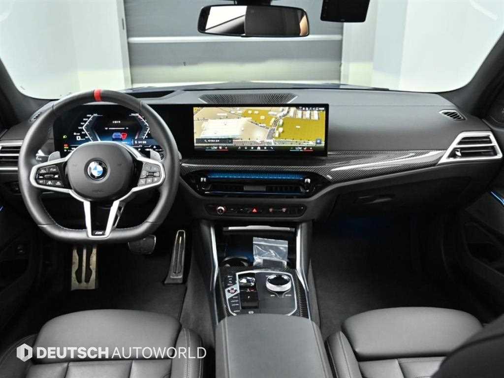 BMW 3-Series — photo 07