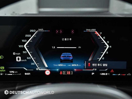 BMW 3-Series — photo 08