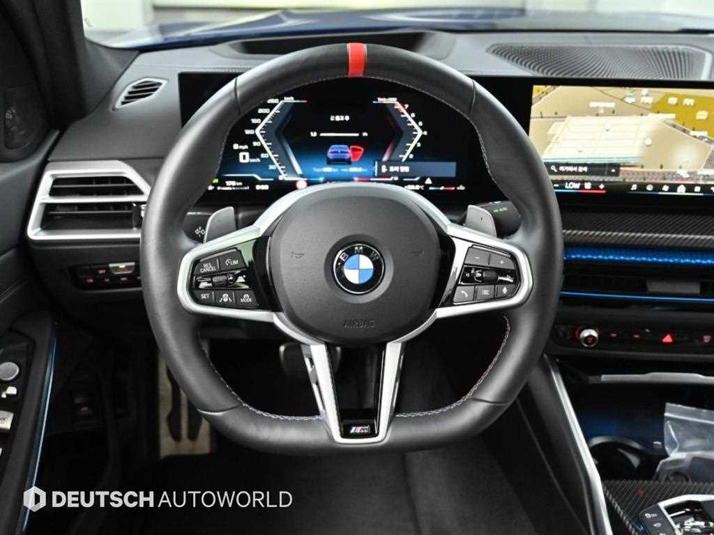 BMW 3-Series — photo 13