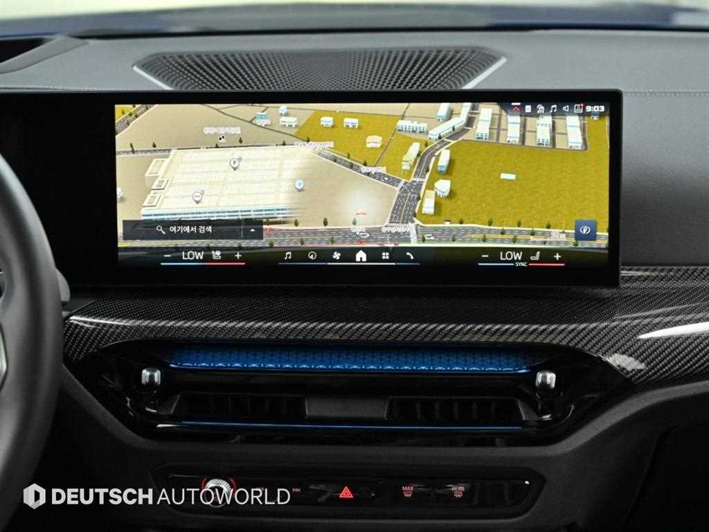BMW 3-Series — photo 14
