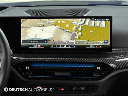 BMW 3-Series — photo 14