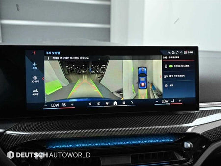 BMW 3-Series — photo 15