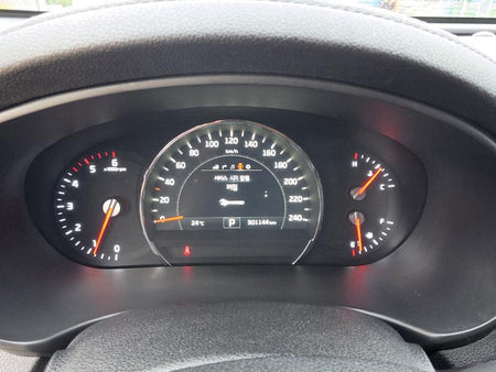 Kia Sorento — photo 08