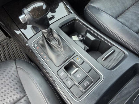 Kia Sorento — photo 10
