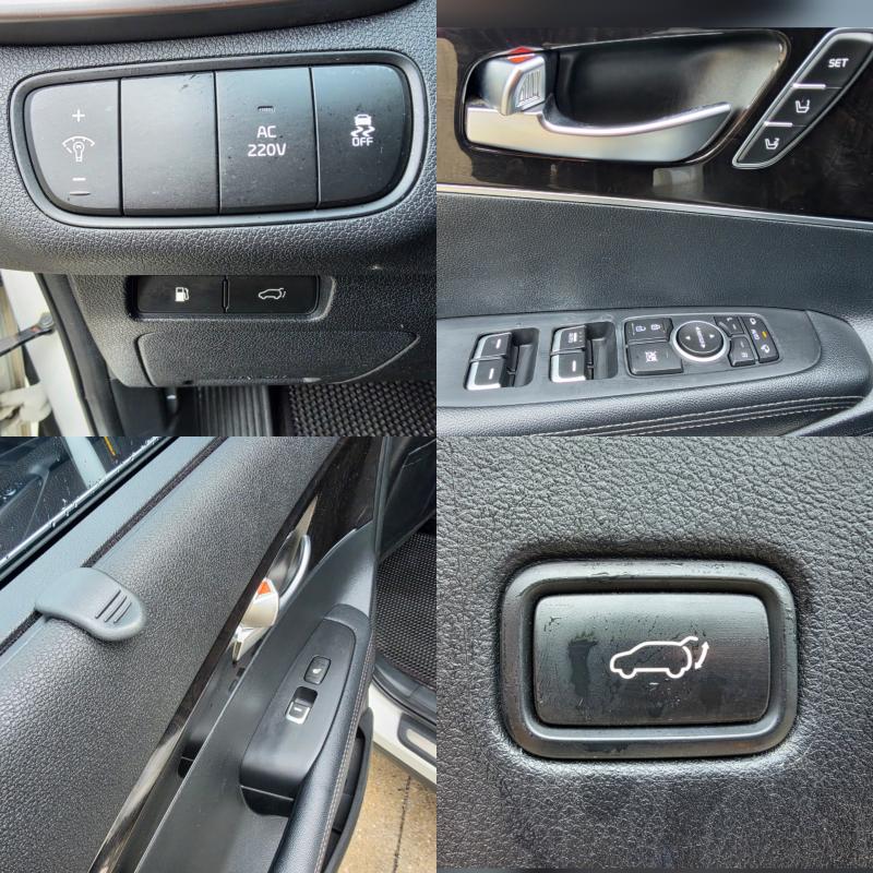 Kia Sorento — photo 14