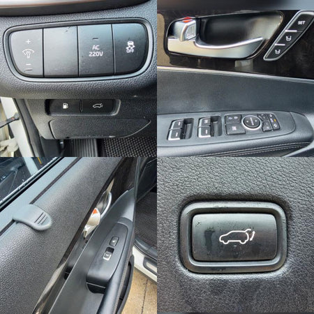Kia Sorento — photo 14