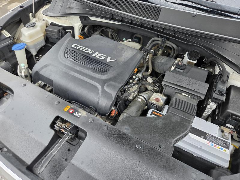 Kia Sorento — photo 19