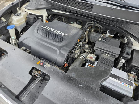 Kia Sorento — photo 19