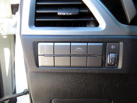 KGM KORANDO — photo 12