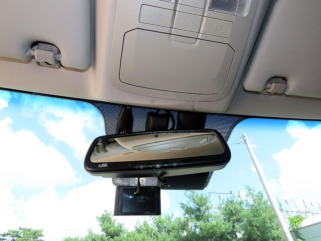 KGM KORANDO — photo 14