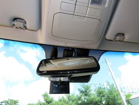 KGM KORANDO — photo 14