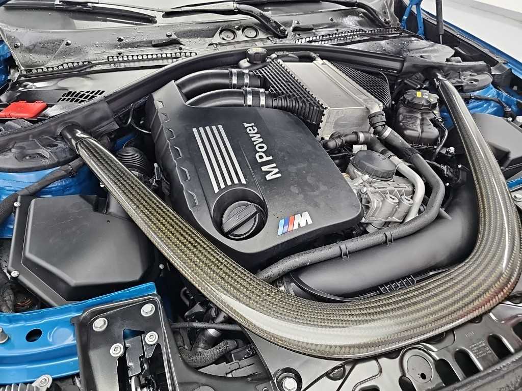 BMW M2 — photo 05