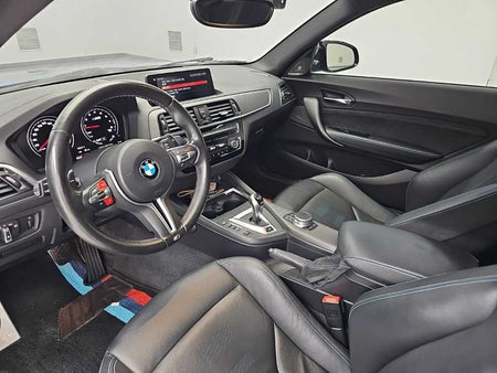 BMW M2 — photo 07