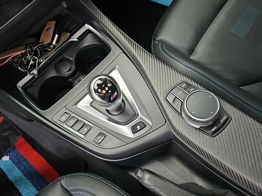 BMW M2 — photo 08